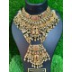 KUNDAN BRIDAL SET 