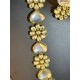 KUNDAN LONG SET