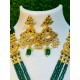 KUNDAN LONG SET