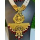 KUNDAN LONG SET