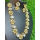 KUNDAN LONG SET