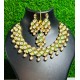 KUNDAN NECKLACE