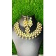 KUNDAN NECKLACE