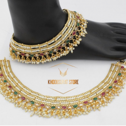 ANKLET PAYAL 