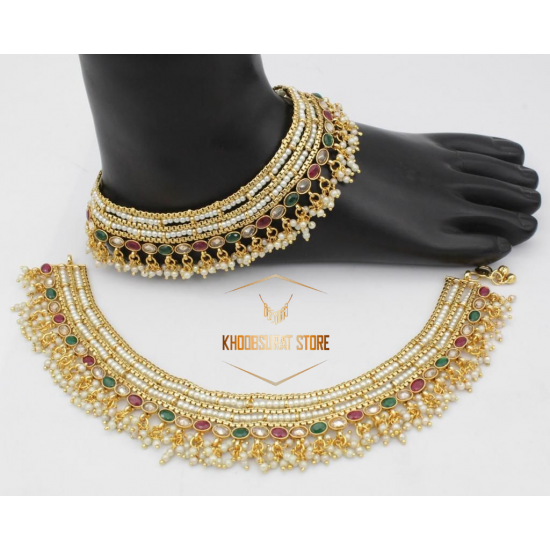 ANKLET PAYAL 