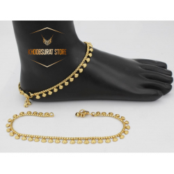 ANKLET PAYAL 