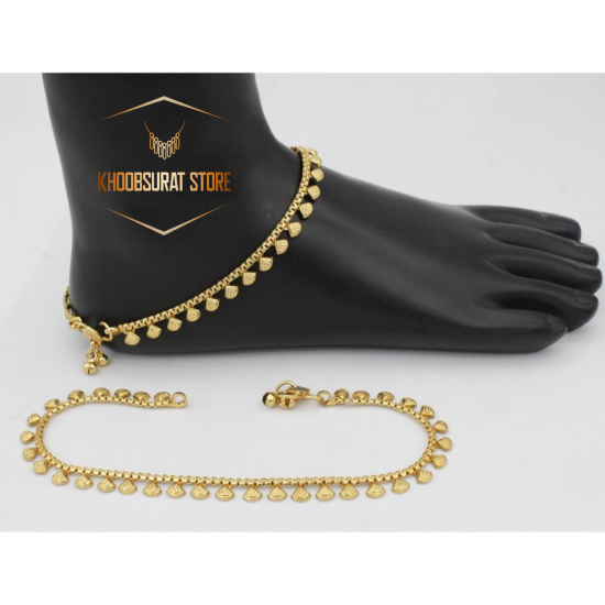 ANKLET PAYAL 