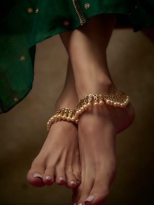 ANKLET (PAYAL)