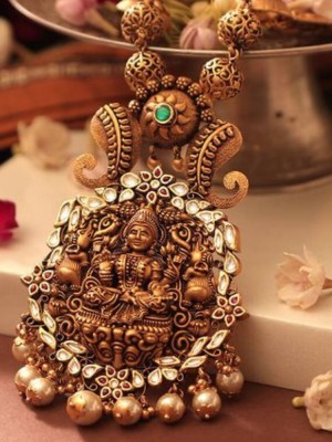 TEMPLE  JEWELLERY